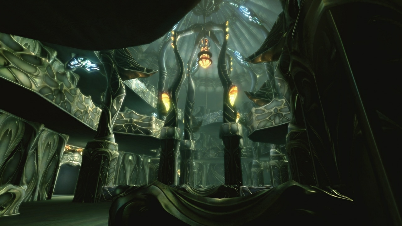 Quantum Theory - Imagen 14